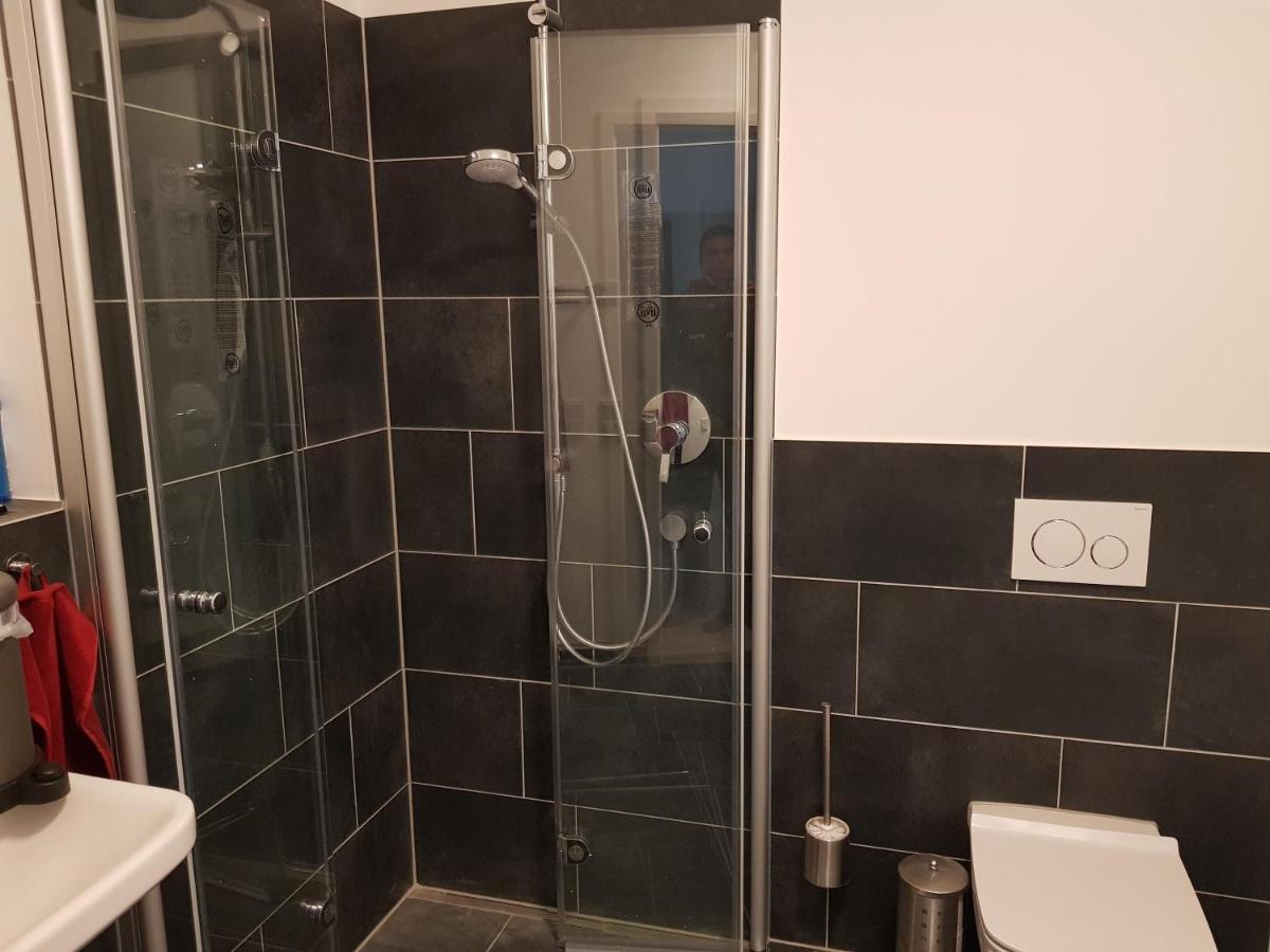 Wohnen Direkt Am Rhein, Zentrums- Und Domnah, 55Qm Appartement Speyer Buitenkant foto